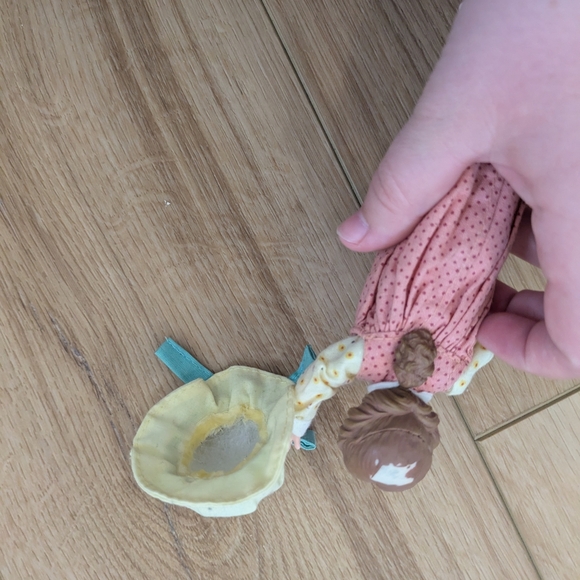 Rare Collectable Holly Hobbie Set - Picture 5 of 5